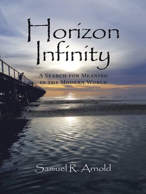 cover image of Horizon Infinity